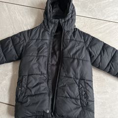 Next Boys Jacket Age 5