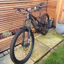 Specialized Turbo Levo SL Expert Carbon 29er (L) Image 3