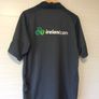 Cricket Ireland Polo Shirt. Official Oneills Mens Polo Shirt. Collect In Dublin Or Receive Via Post. Image 2