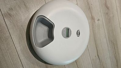 Automatic Pet Feeder