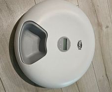 Automatic Pet Feeder