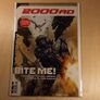2000 AD progs 1200 to 1211 Image 8