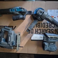 power tools