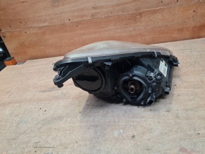 Mercedes-benz slk 2004-11 headlight