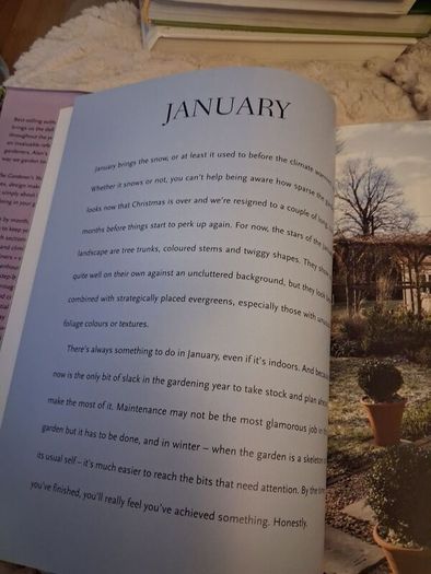 Gardener's Year