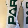 White Par Golf Head Cover Set Image 3