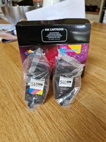 Canon Printer Cartridges