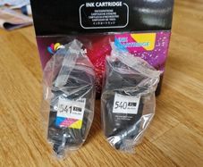 Canon Printer Cartridges