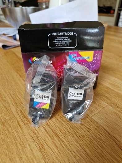 Canon Printer Cartridges