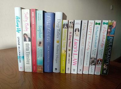 Books