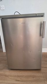 chest freezer
