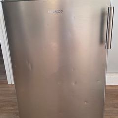 chest freezer