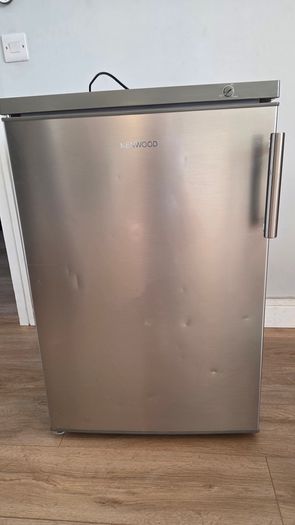 chest freezer