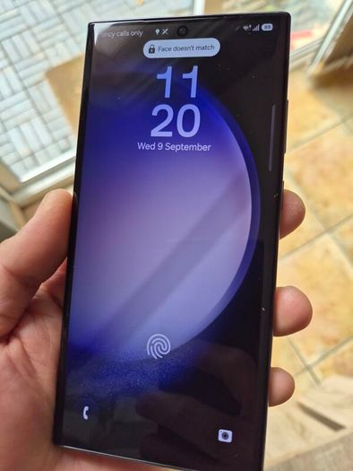 samsung s23 ultra 256gb