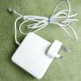 Apple 85w  Power Adapter Image 2