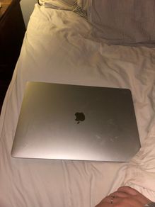 Macbook Pro 2017