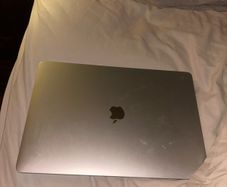 Macbook Pro 2017