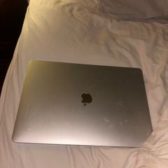 Macbook Pro 2017