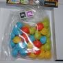 Space Checkers Board Game Wiggles 2012 Unused Boxed Image 6