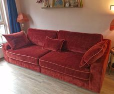 Flanagan Keirns Sofa