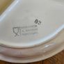 A. Santos, Portugal 3 section  serving dish Image 2