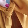 Cameo Rose boob tie dress Sz 8UK Image 5