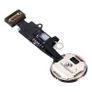 For iPhone 7 / iPhone 7 Plus Home Button Fingerprint Touch ID Flex Cable Gold - FHT08IPHB Image 5