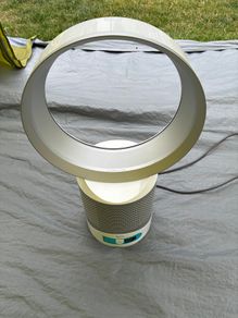 Dyson Air Humidifier