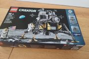 Lego Creator Apollo 11