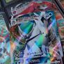 Ice Rider Calyrex VMAX ! Triple Rare ! from VMAX Climax Set ! 2021 ! Japanese Pokemon Card ! Image 3