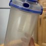 Plastic 2L Jug "Sistema" Image 3