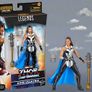 Marvel Studios Thor Love And Thunder King Valkyrie Action Figure Image 4
