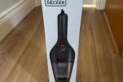 Car hoover