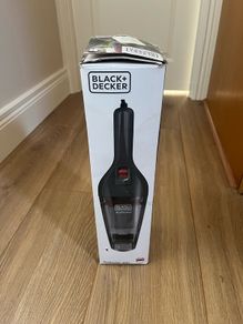 Car hoover