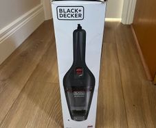 Car hoover