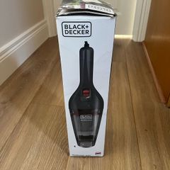 Car hoover