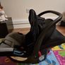 Newborn baby car seats Image 3