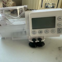 JBL dry food auto feeder