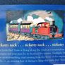 Musical Toy Train Image 9