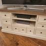 Hall console table & mirror, Tv Unit, Coffee Tabl Image 2