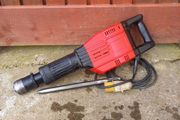 Hilti Concrete Breaker
