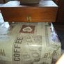 2 Vintage mid-20th-century Electric Shoe Polisher Kit Housed in a Wooden Storage Box. Postage Available or Collection PRICE IS FOR 1 ONLY Image 3