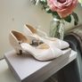 Wedding Shoes-Shirley's from Rainbow club Image 6