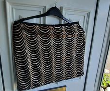 Diesel Emblished Skirt