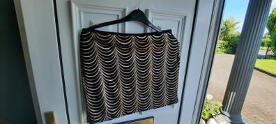 Diesel Emblished Skirt