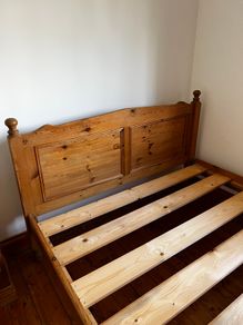 King Size Bed