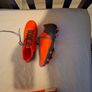 brand new football boots Image 4