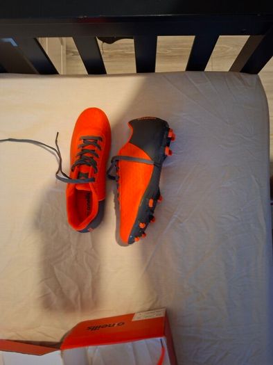 brand new football boots