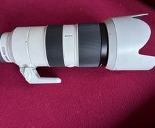sony 70-200  2.8 Gmaster 1 lens to swap for 70-200 G2 f4 macro