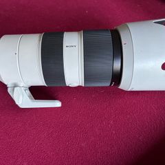 sony 70-200  2.8 Gmaster 1 lens to swap for 70-200 G2 f4 macro